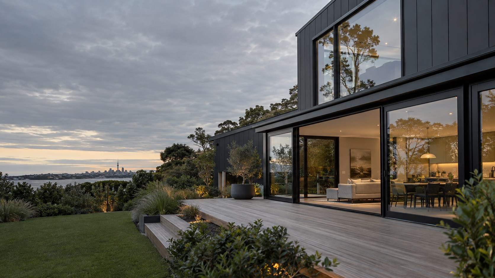 Aluminium windows Auckland replacement and double glazing guide