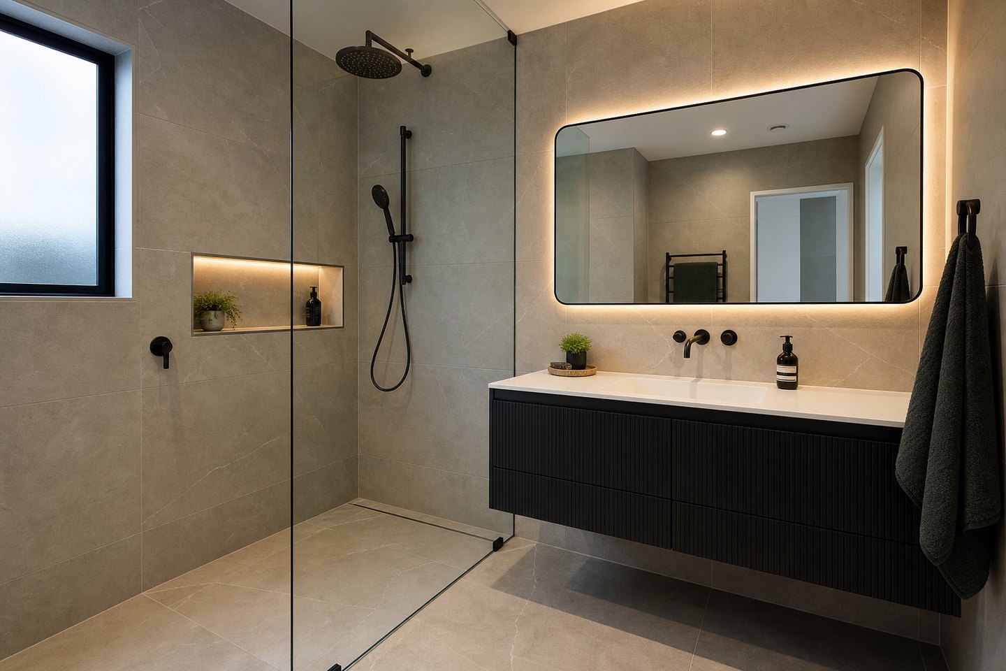 Bathroom renovation guide for Auckland homeowners