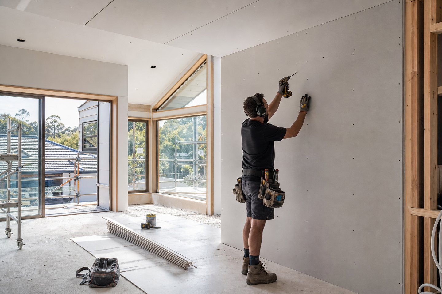 Auckland renovation building consent guide