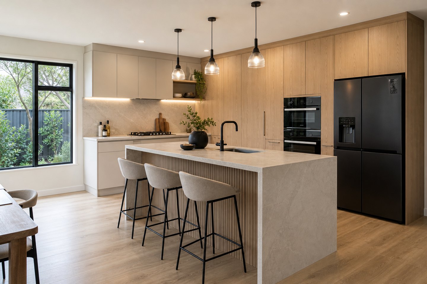 Kitchen renovation guide for Auckland homeowners
